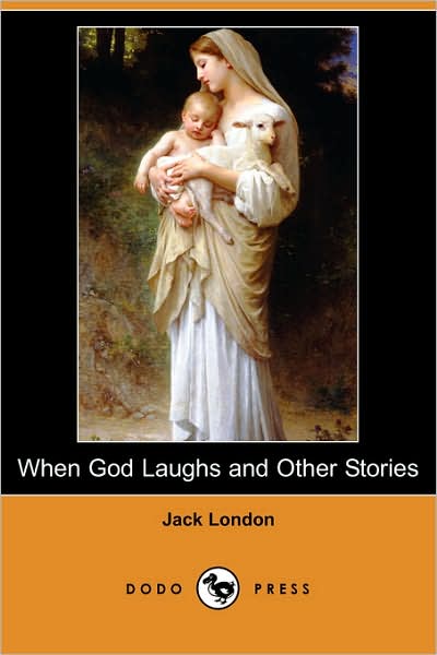 When God Laughs [ePUB]